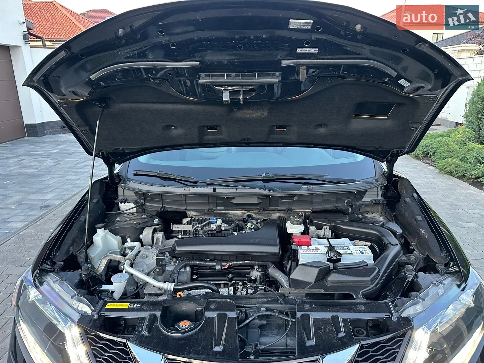 2014 Nissan X-Trail - мініатюра 72