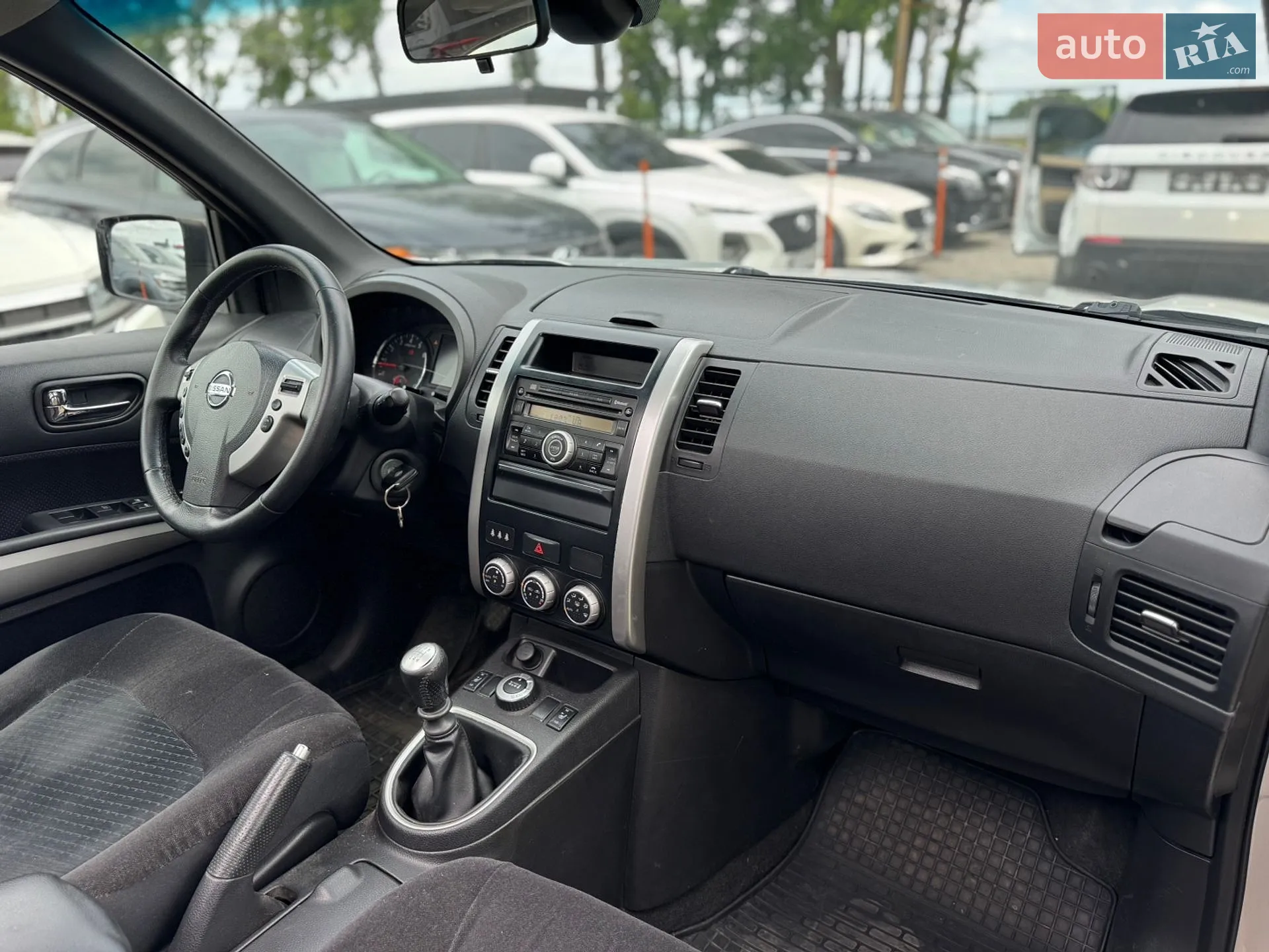 2011 Nissan X-Trail - мініатюра 12
