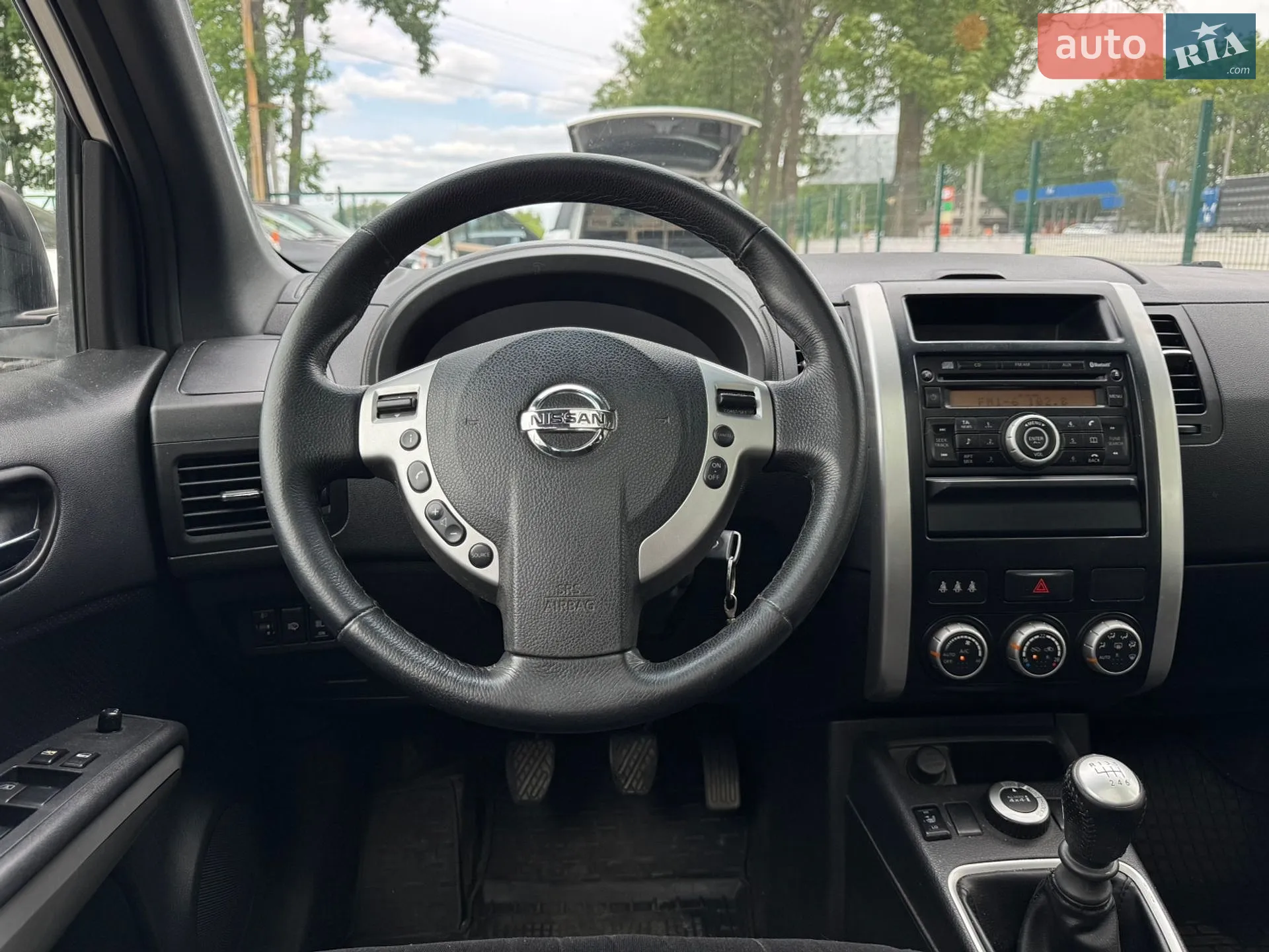 2011 Nissan X-Trail - мініатюра 20