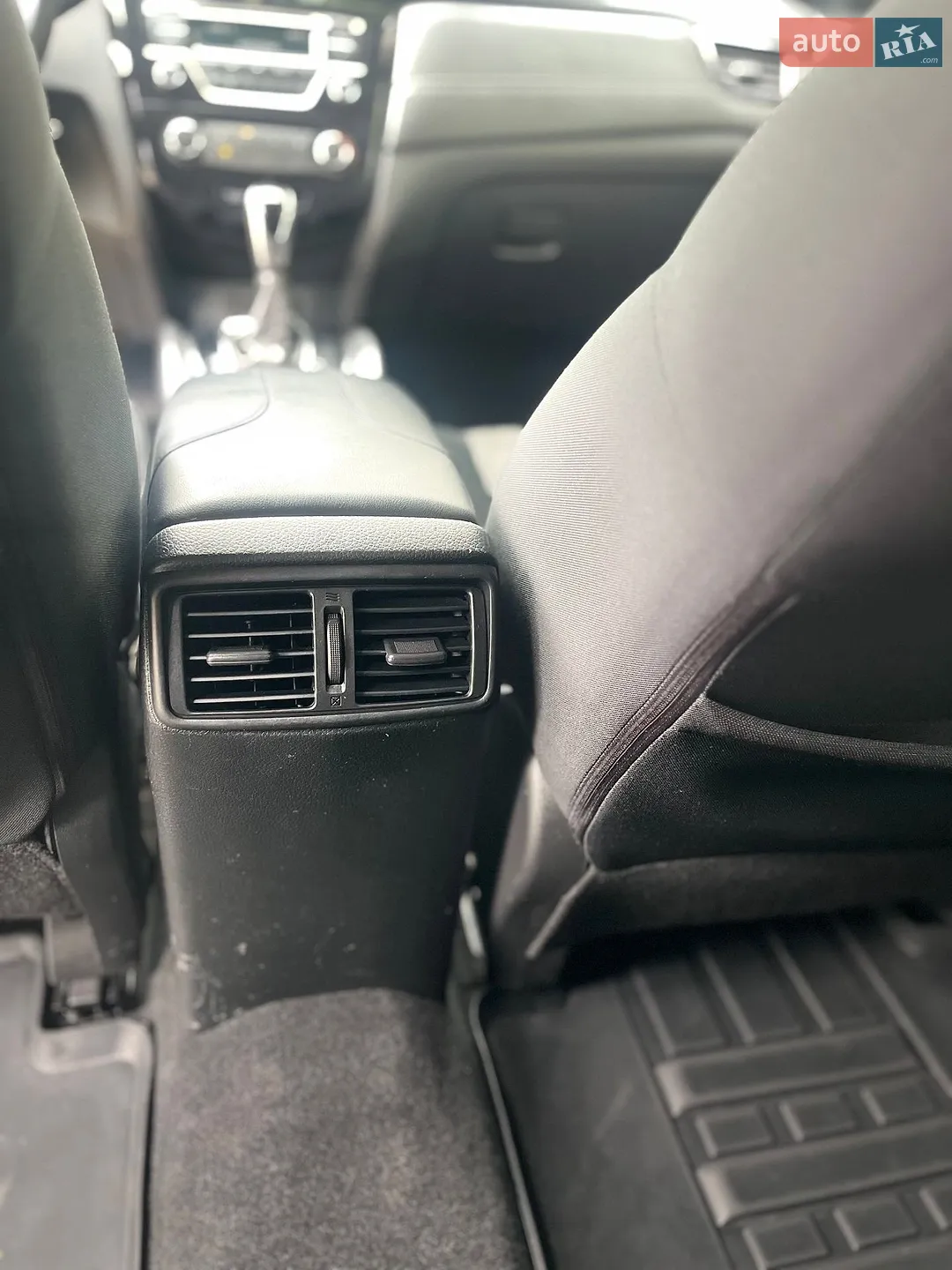2019 Nissan X-Trail - мініатюра 28