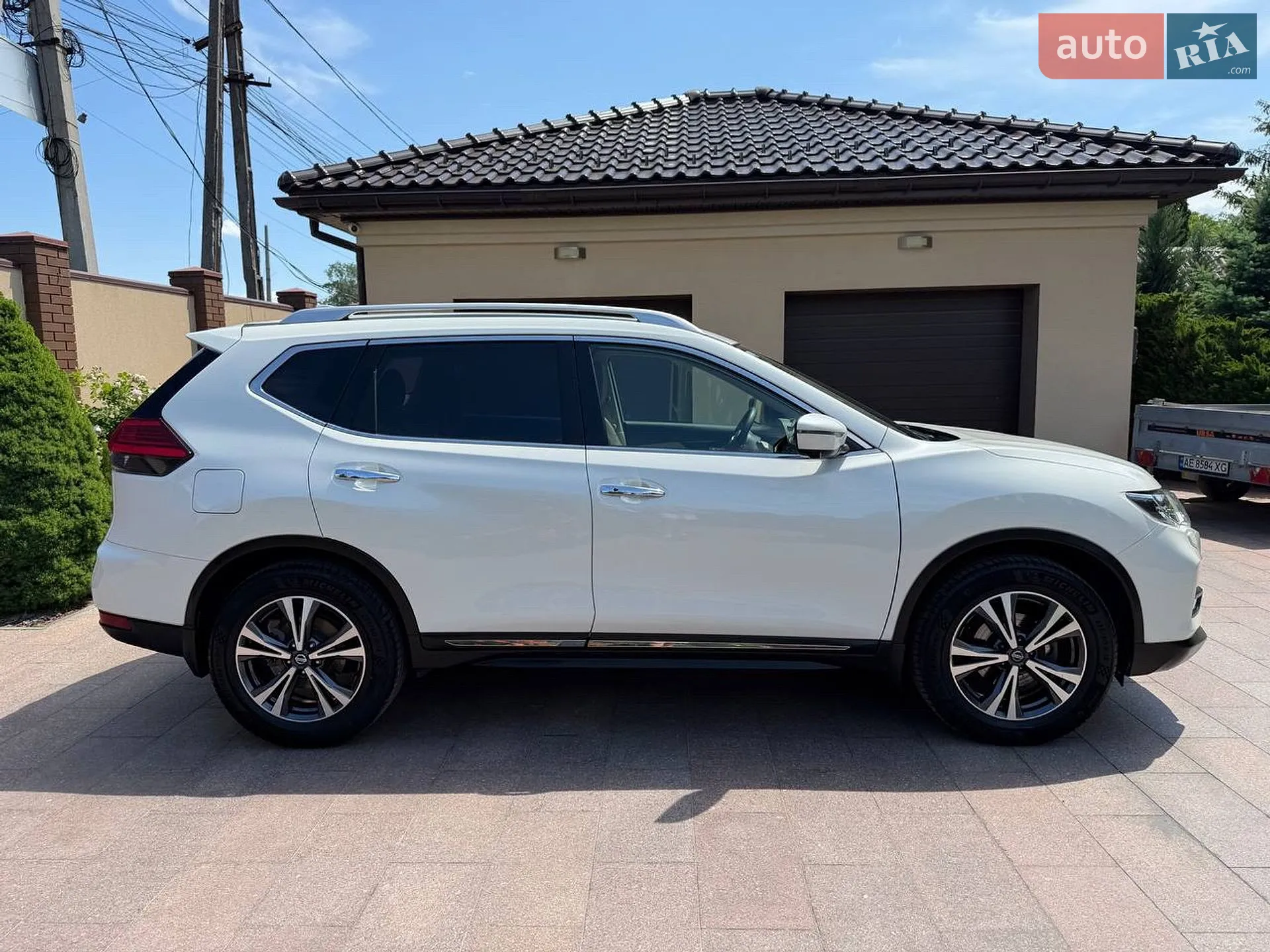 2018 Nissan X-Trail - мініатюра 4