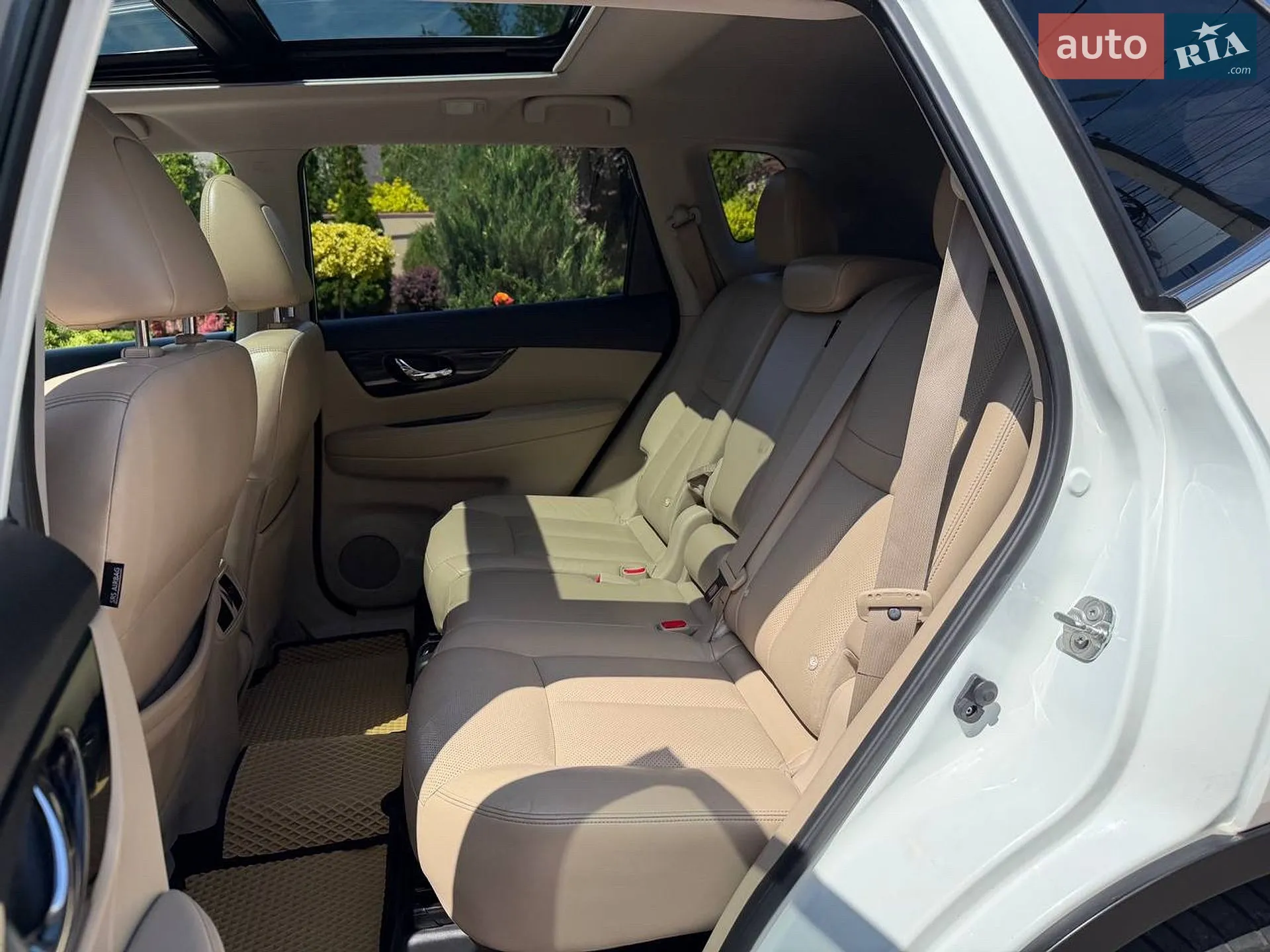 2018 Nissan X-Trail - мініатюра 14
