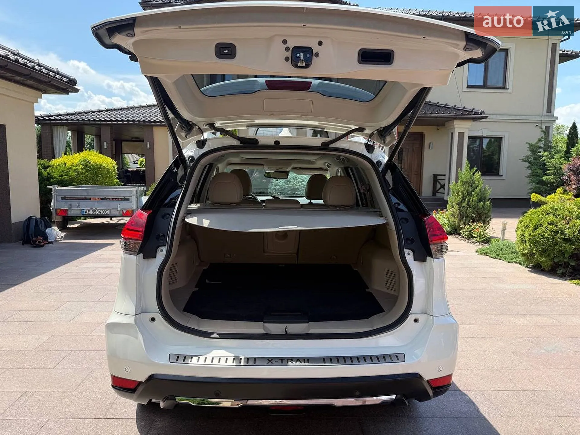 2018 Nissan X-Trail - мініатюра 7