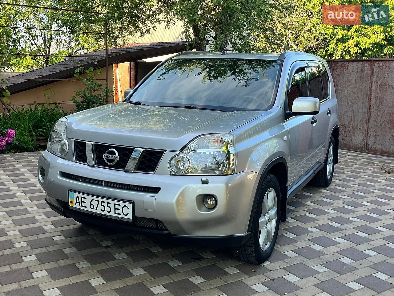 2011 Nissan X-Trail - мініатюра 17