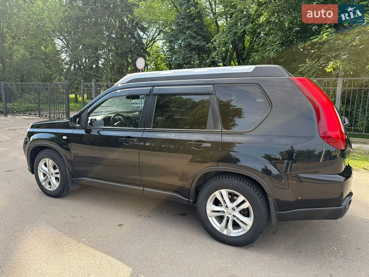 2014 Nissan X-Trail - мініатюра 22