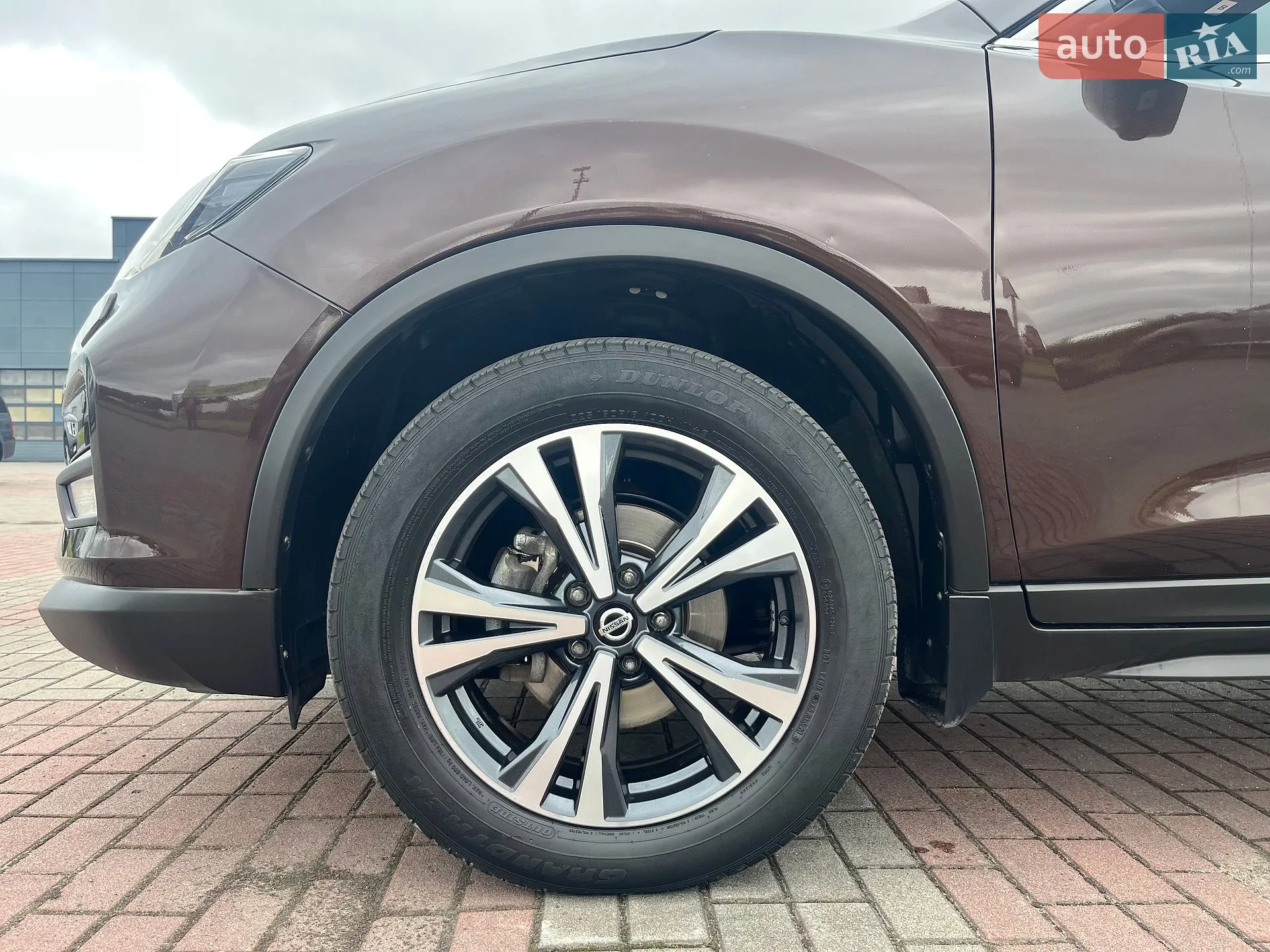 2021 Nissan X-Trail - мініатюра 5