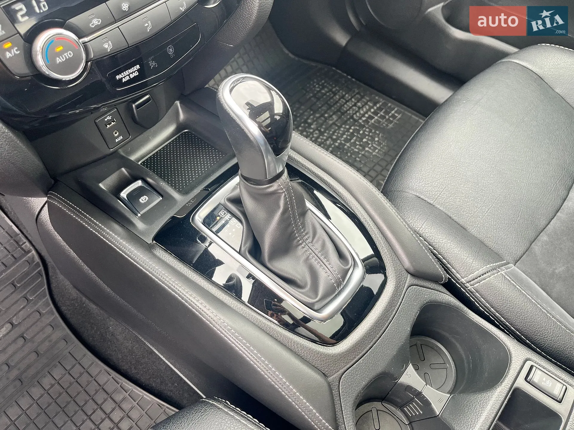 2021 Nissan X-Trail - мініатюра 25