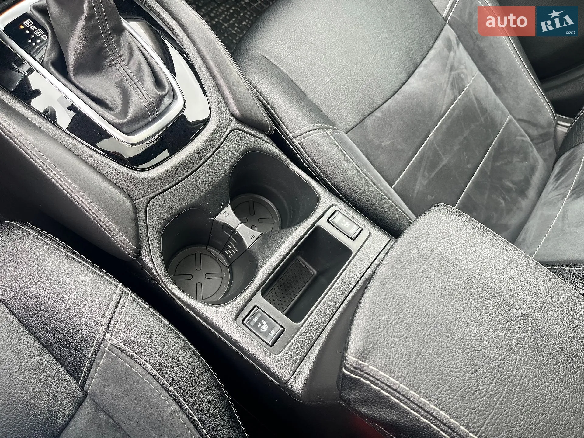 2021 Nissan X-Trail - мініатюра 26