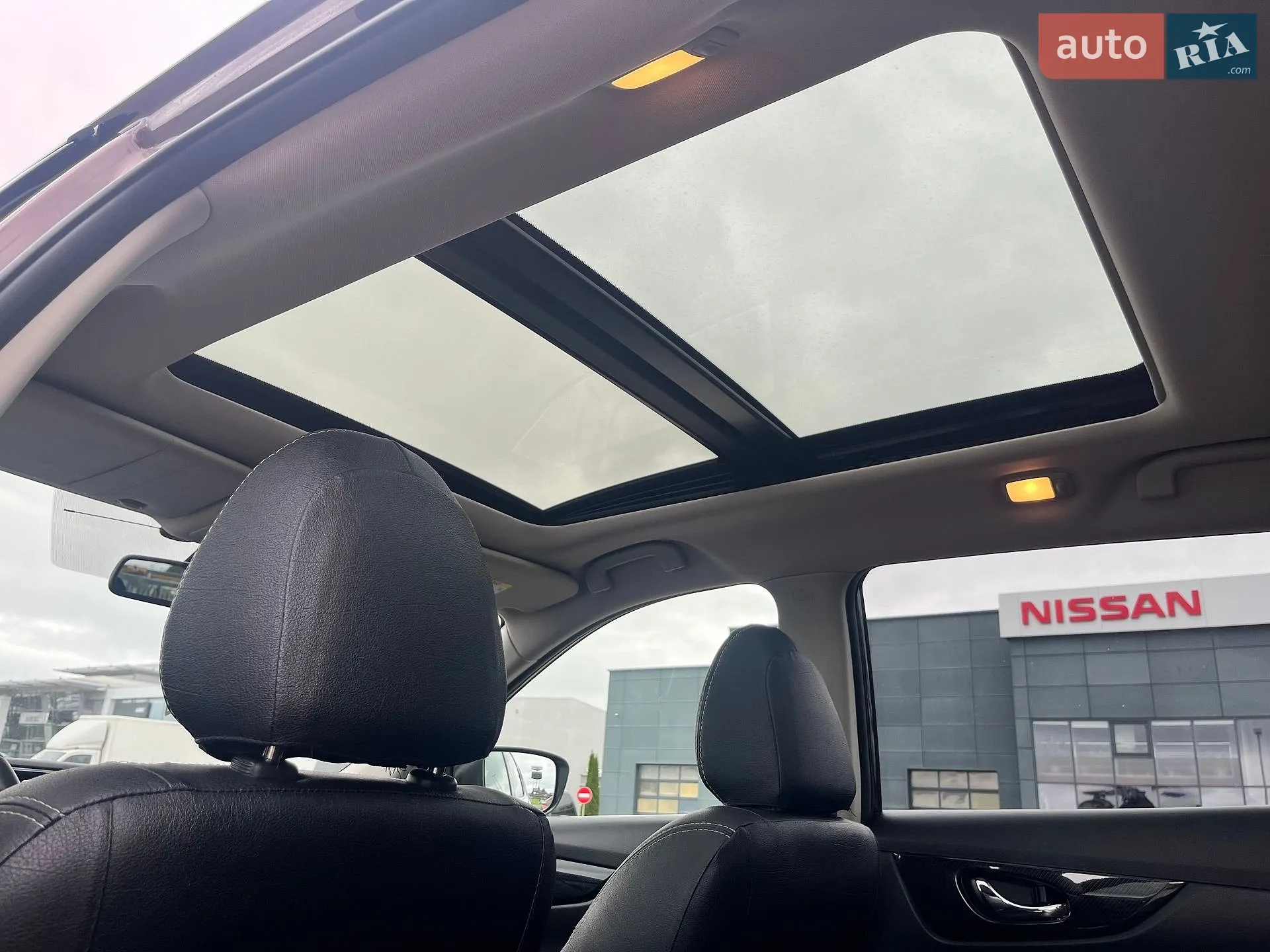 2021 Nissan X-Trail - мініатюра 38
