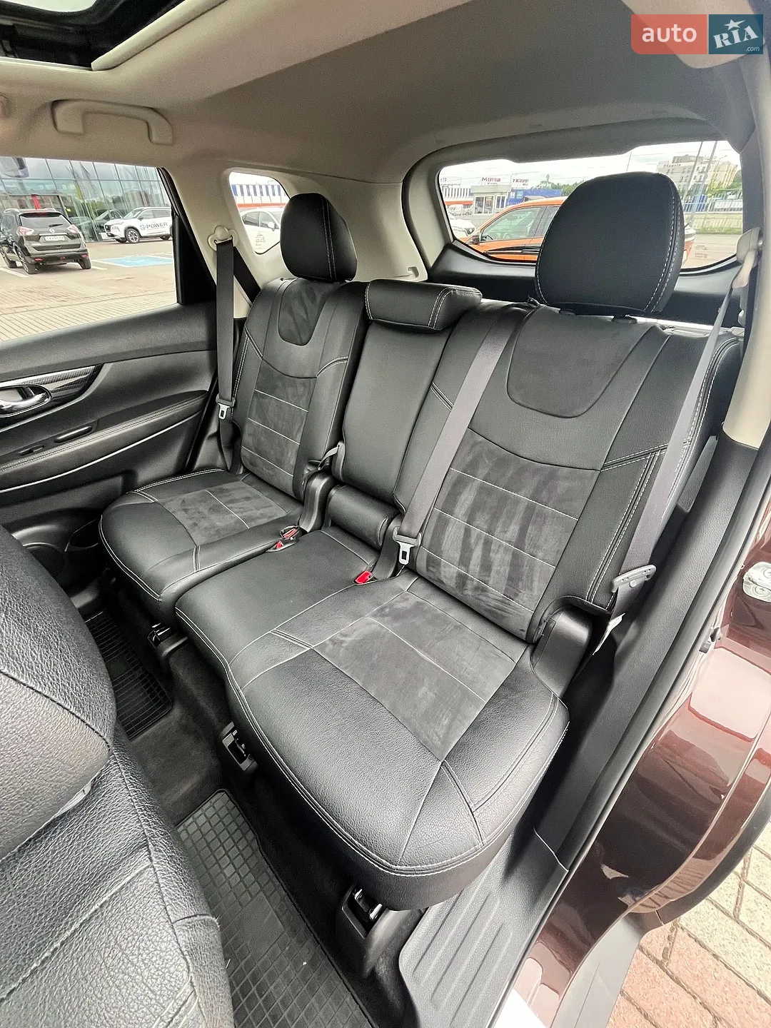 2021 Nissan X-Trail - мініатюра 40