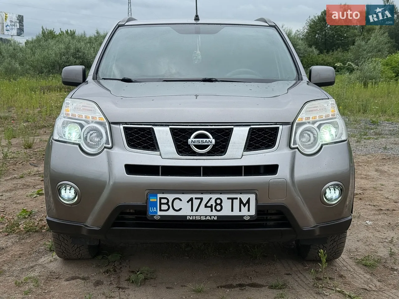 2012 Nissan X-Trail - мініатюра 31