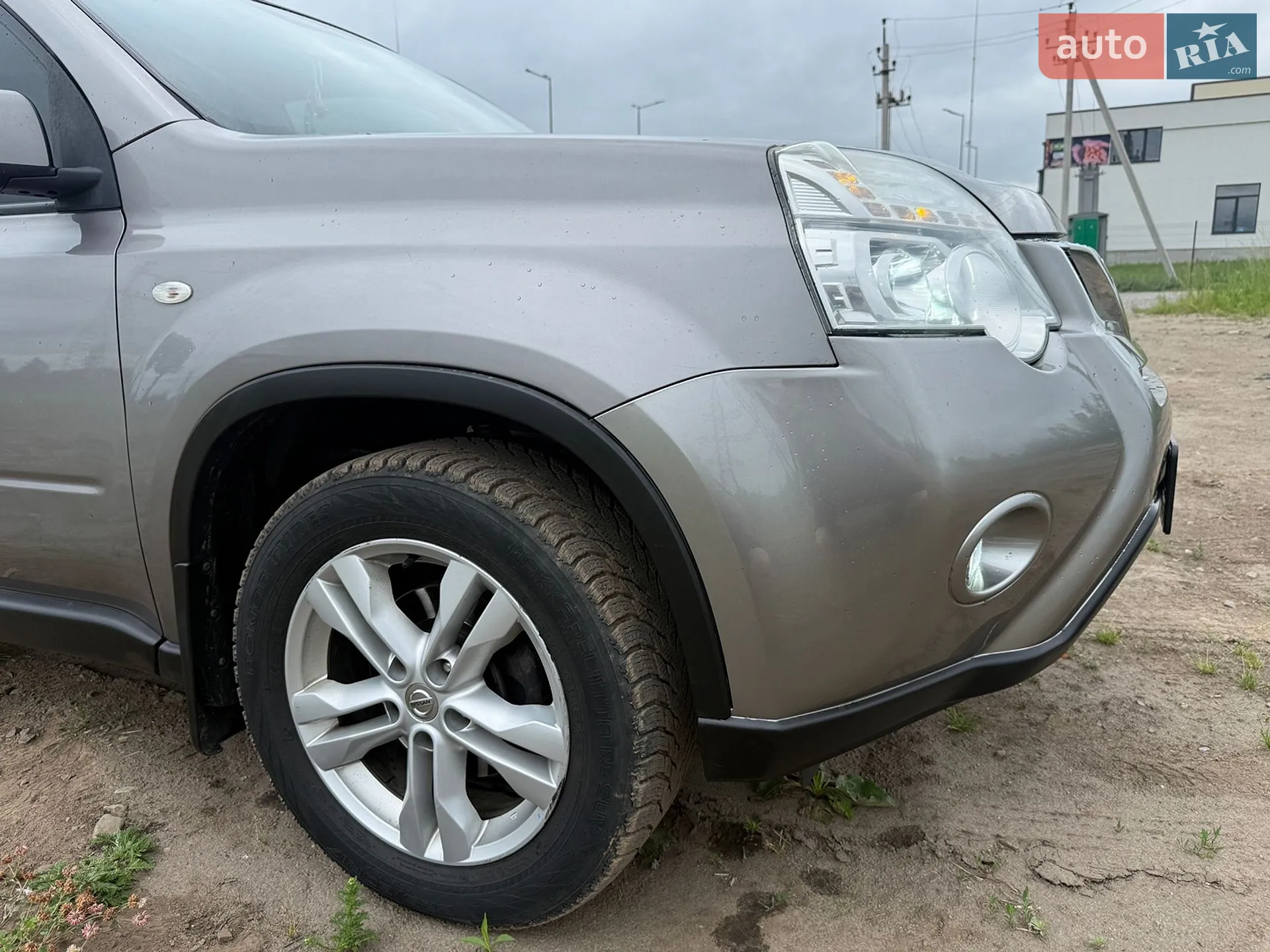 2011 Nissan X-Trail - мініатюра 7