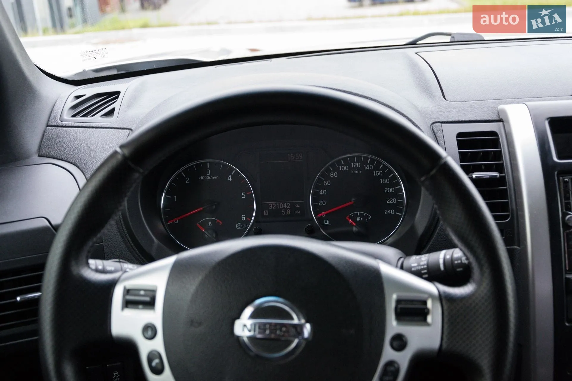 2011 Nissan X-Trail - мініатюра 14