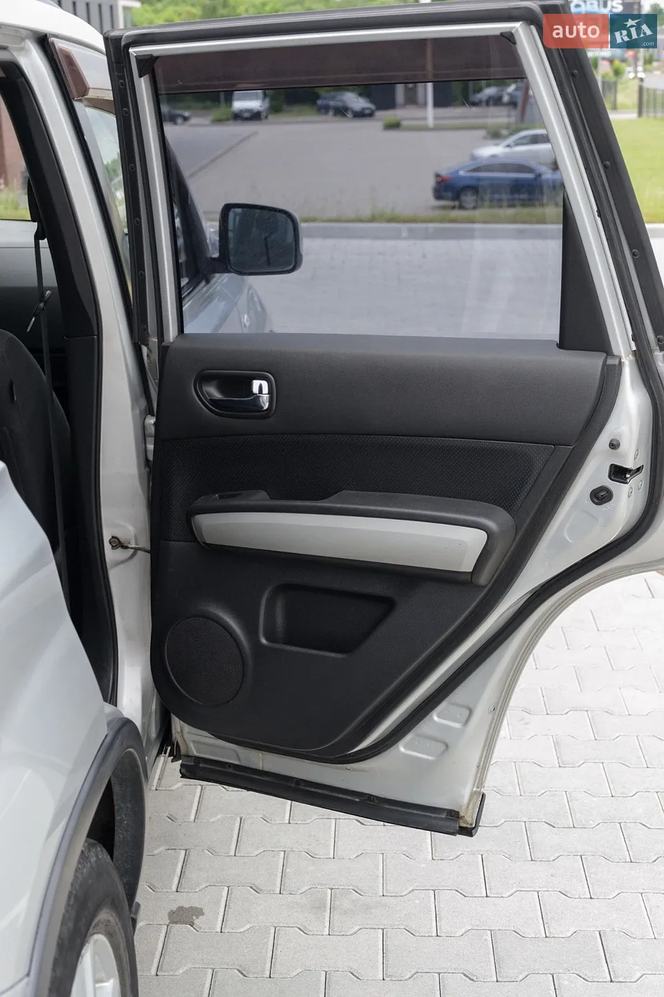 2011 Nissan X-Trail - мініатюра 18