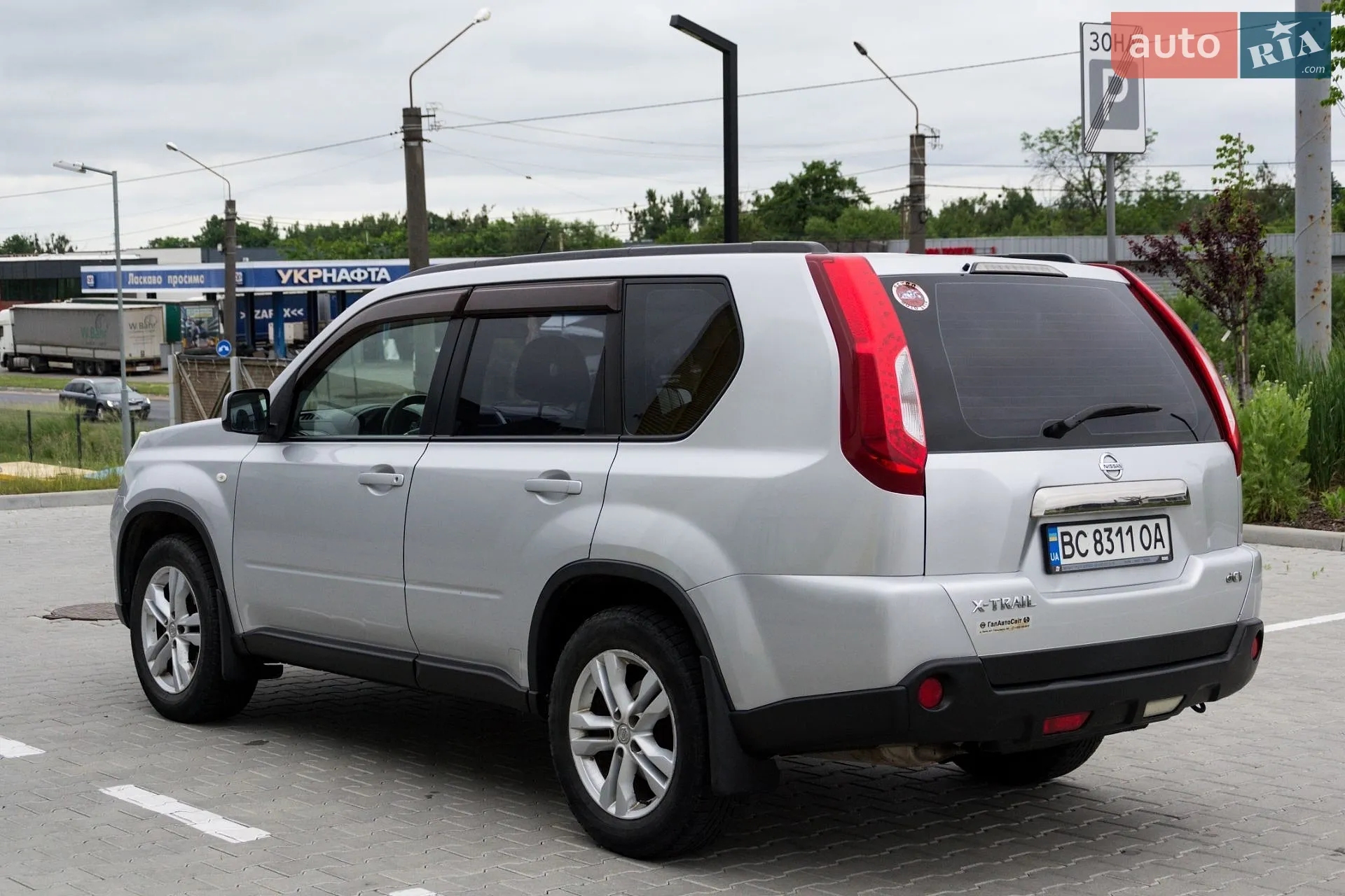 2011 Nissan X-Trail - мініатюра 31