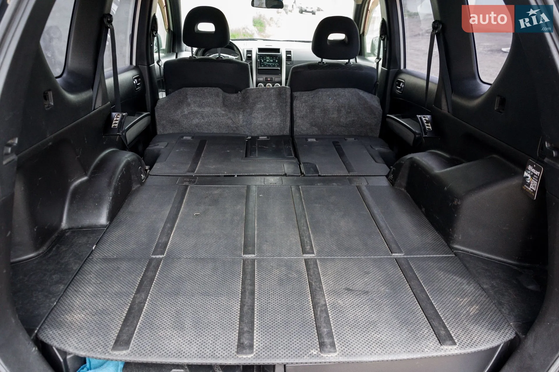 2011 Nissan X-Trail - мініатюра 35