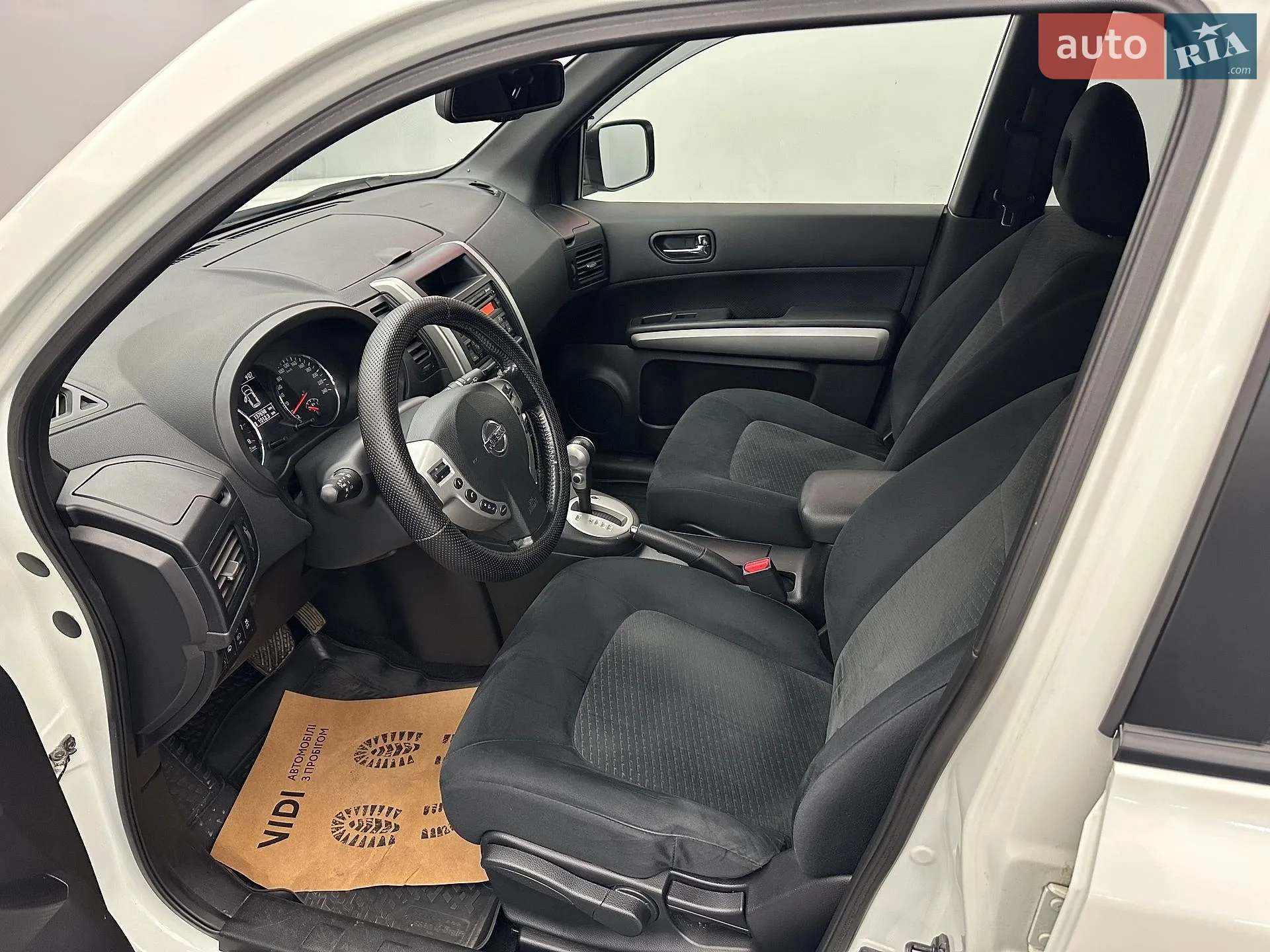 2011 Nissan X-Trail - мініатюра 8