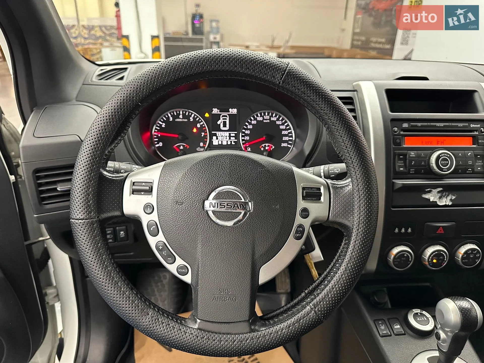 2011 Nissan X-Trail - мініатюра 17