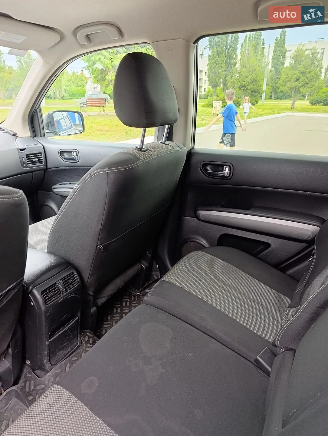 2010 Nissan X-Trail - мініатюра 16