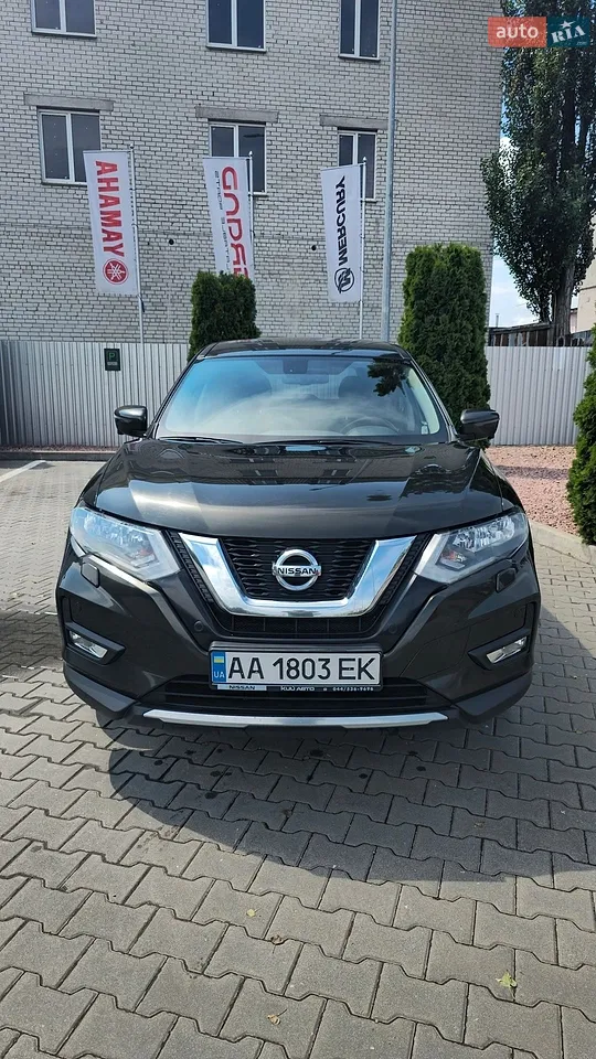 2019 Nissan X-Trail - мініатюра 37