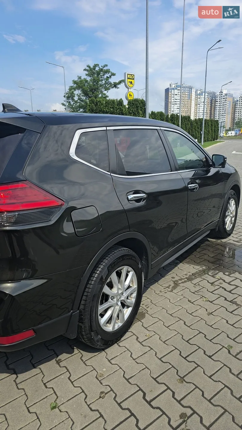 2019 Nissan X-Trail - мініатюра 9