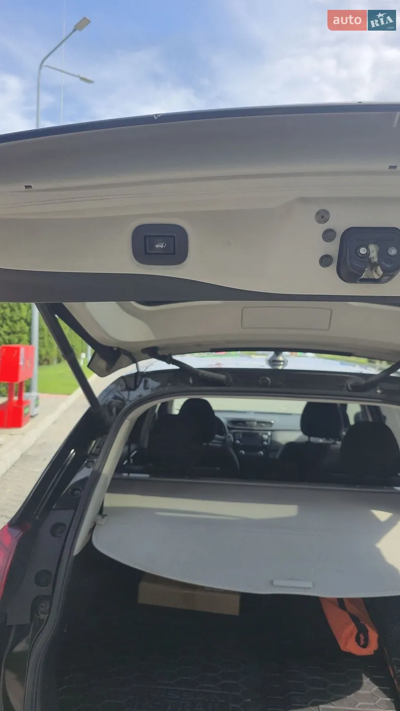 2019 Nissan X-Trail - мініатюра 10