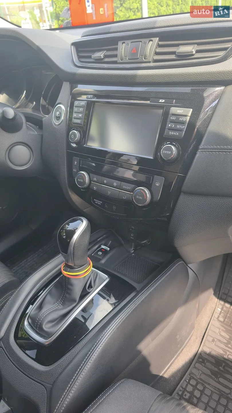 2019 Nissan X-Trail - мініатюра 18
