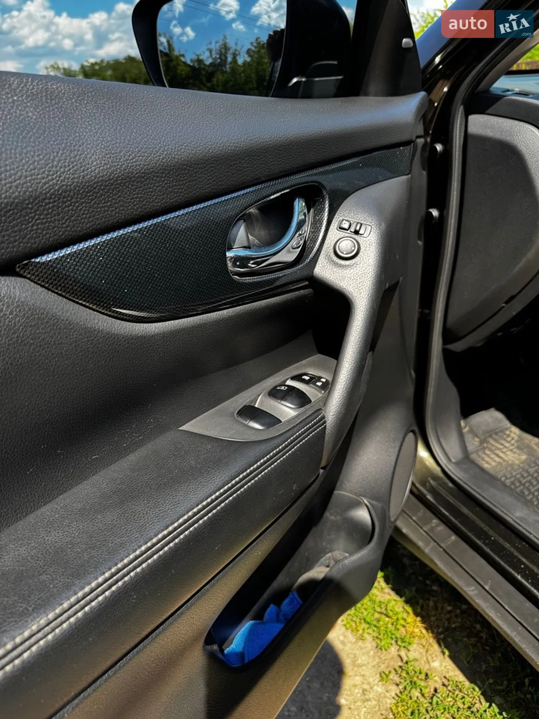 2017 Nissan X-Trail - мініатюра 11
