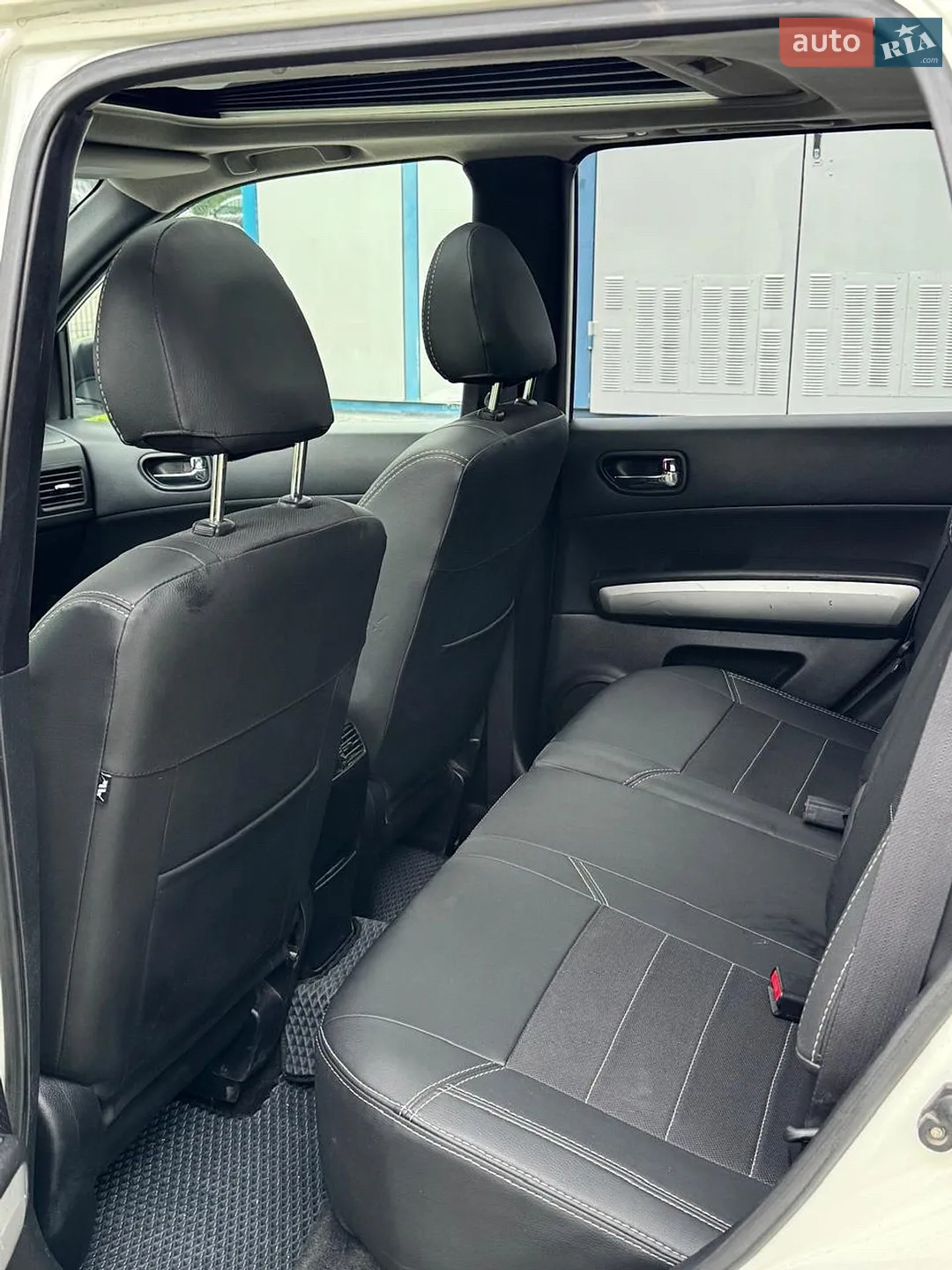 2011 Nissan X-Trail - мініатюра 8