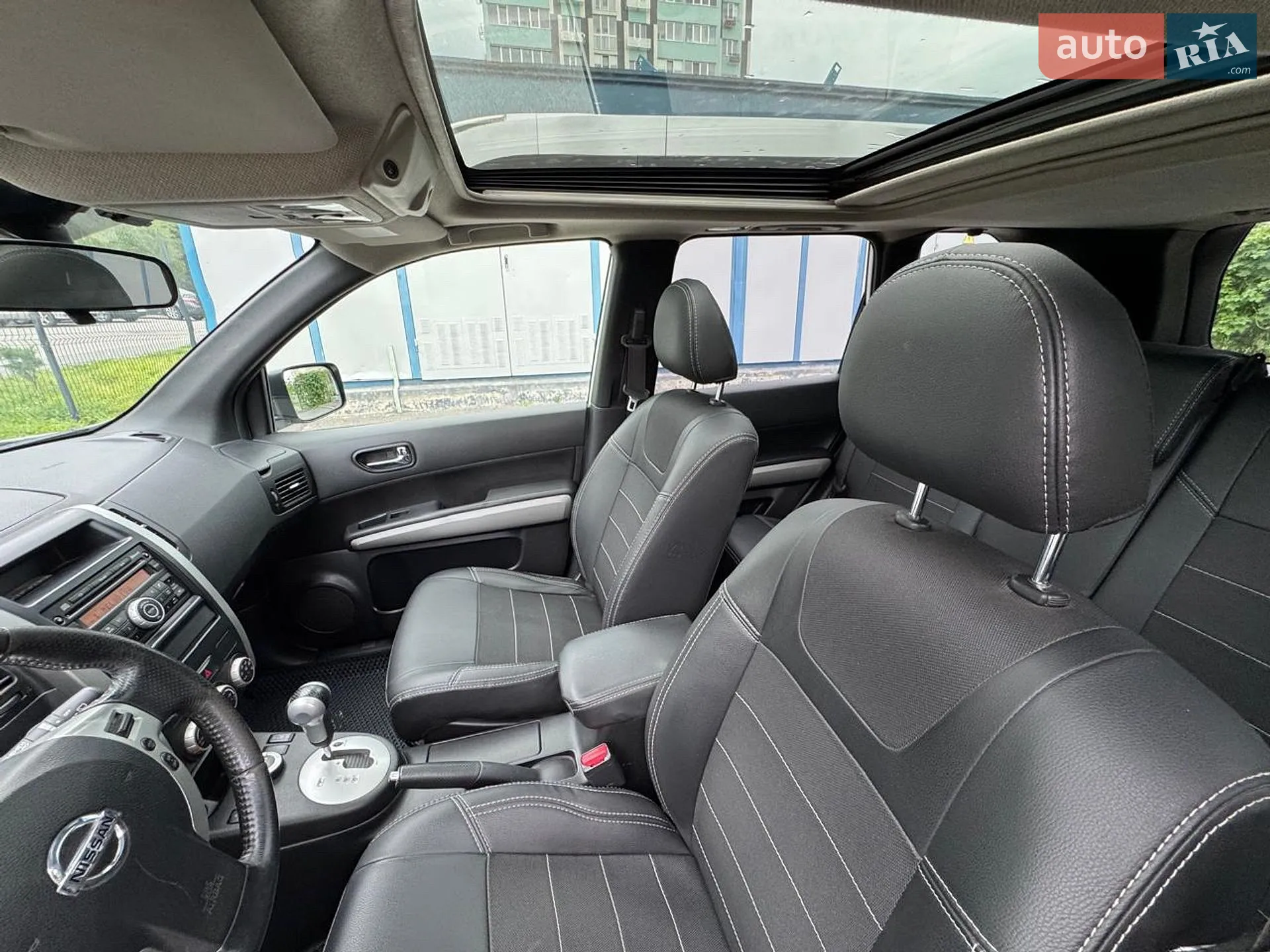 2011 Nissan X-Trail - мініатюра 11