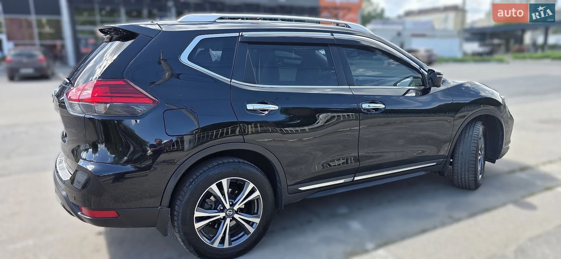 2018 Nissan X-Trail - мініатюра 5