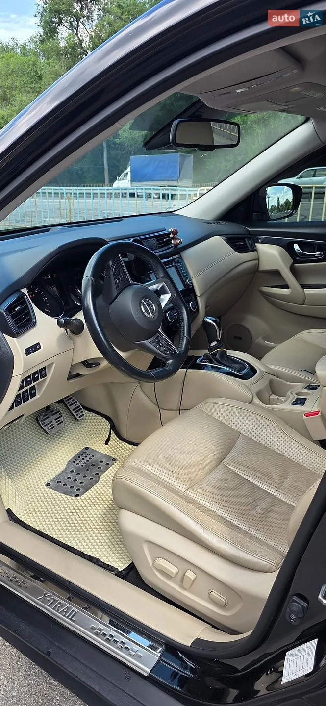 2018 Nissan X-Trail - мініатюра 8