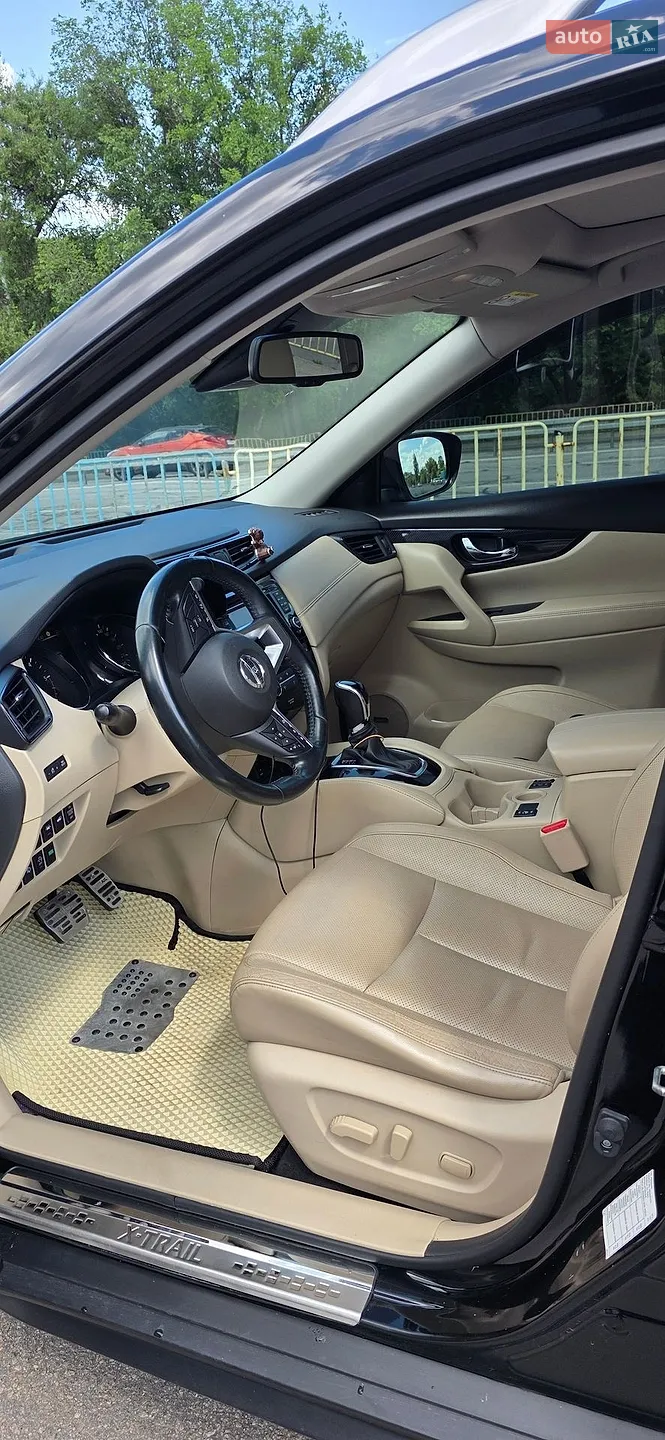 2018 Nissan X-Trail - мініатюра 9