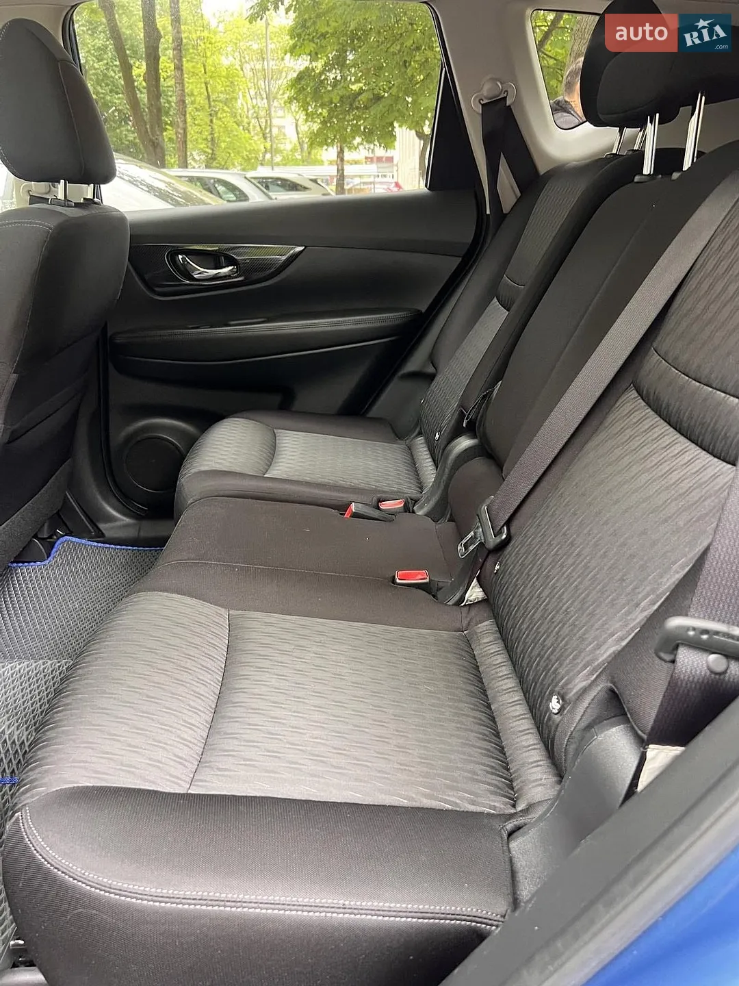 2017 Nissan X-Trail - мініатюра 42