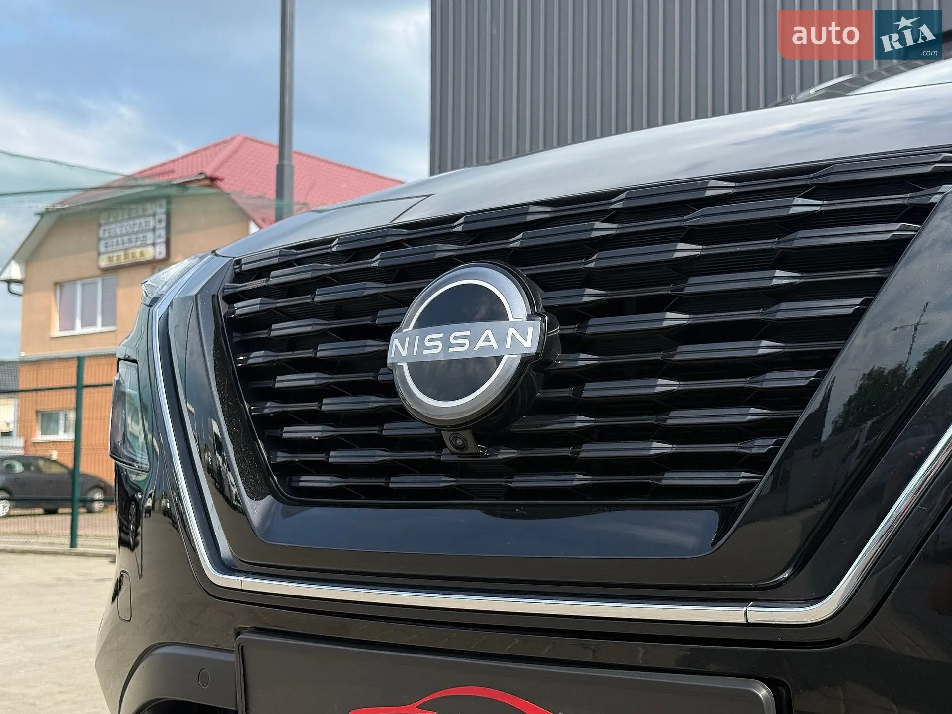 2023 Nissan X-Trail - мініатюра 6