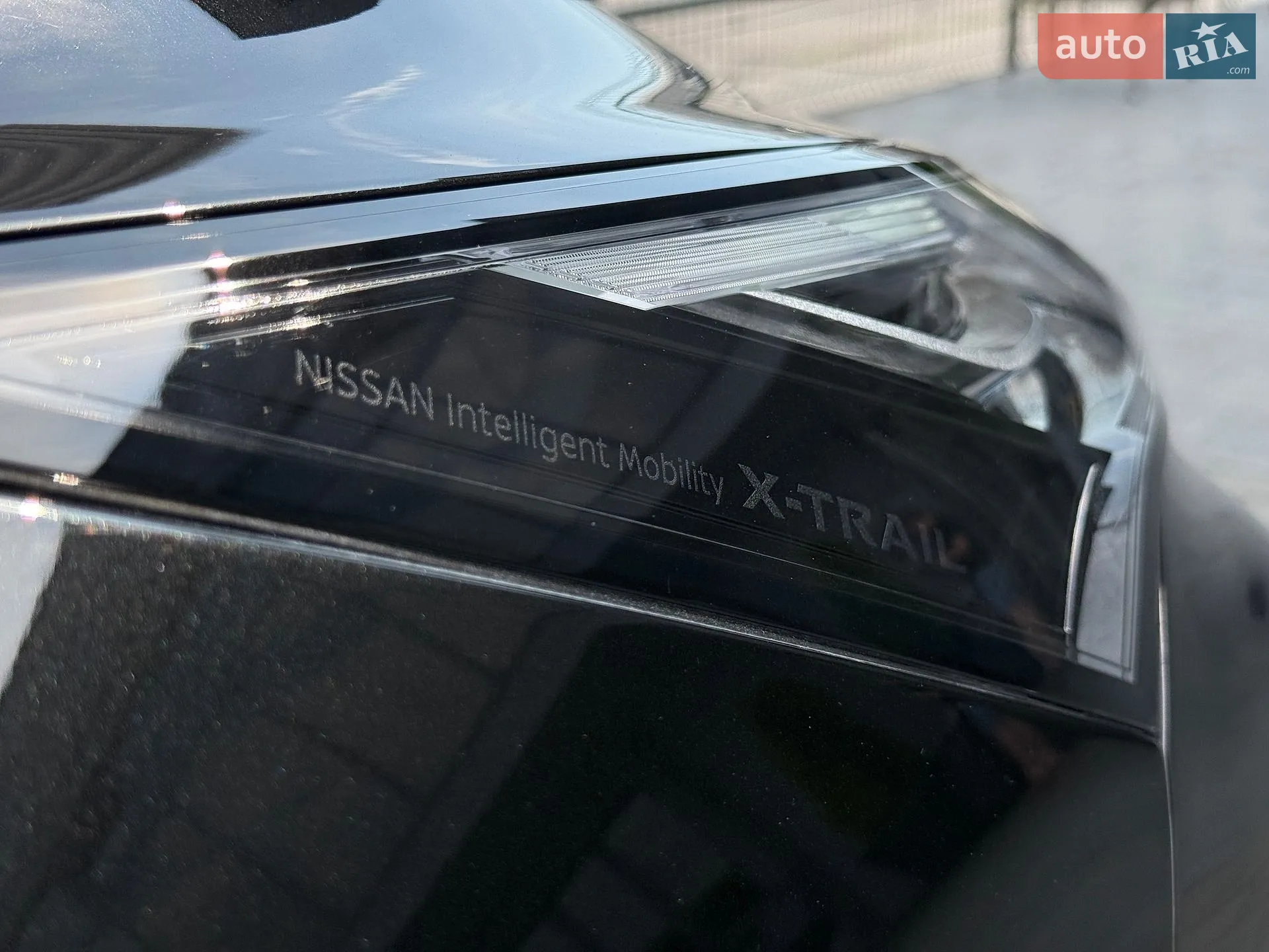 2023 Nissan X-Trail - мініатюра 18