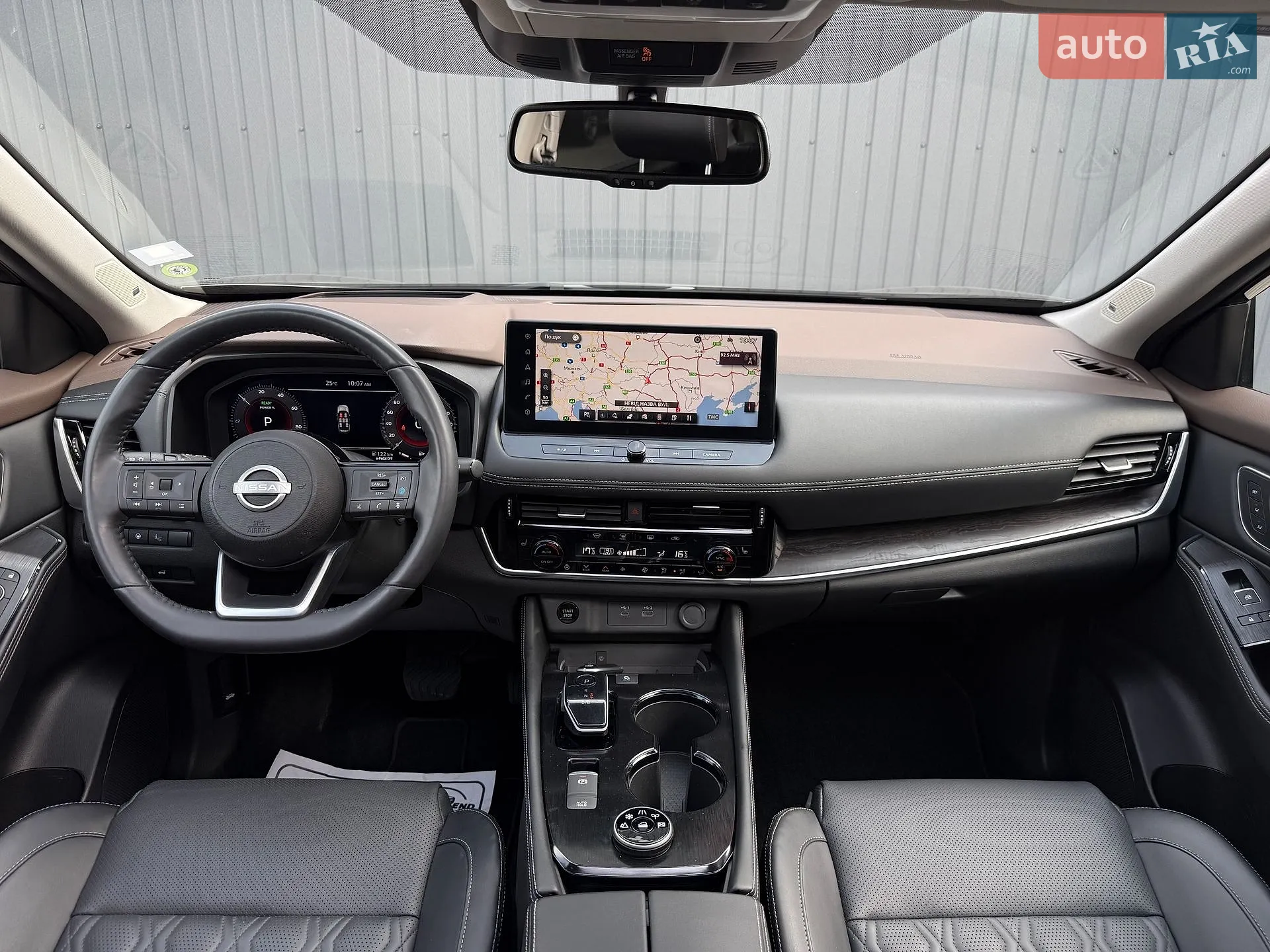 2023 Nissan X-Trail - мініатюра 33