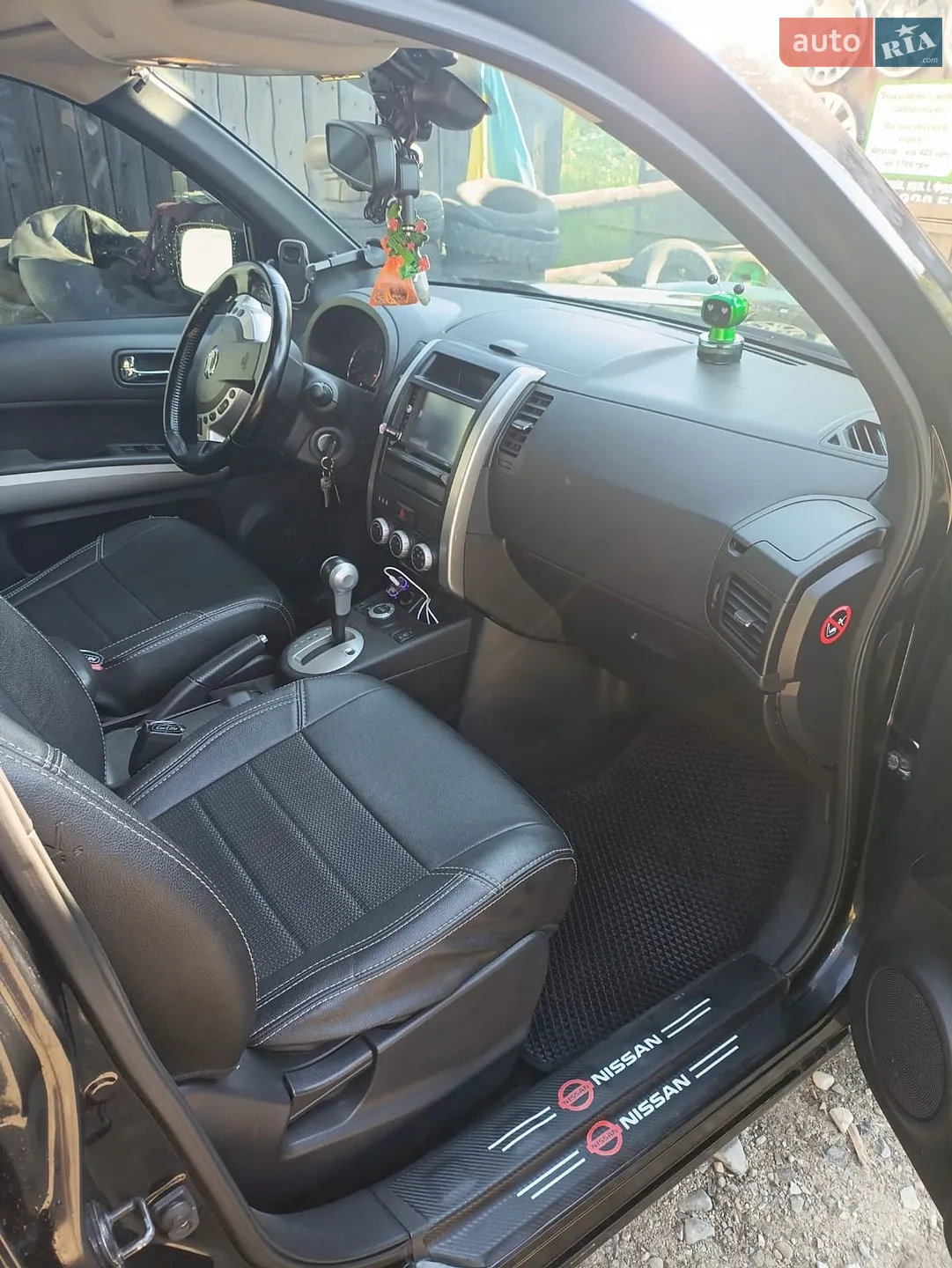 2012 Nissan X-Trail - мініатюра 8