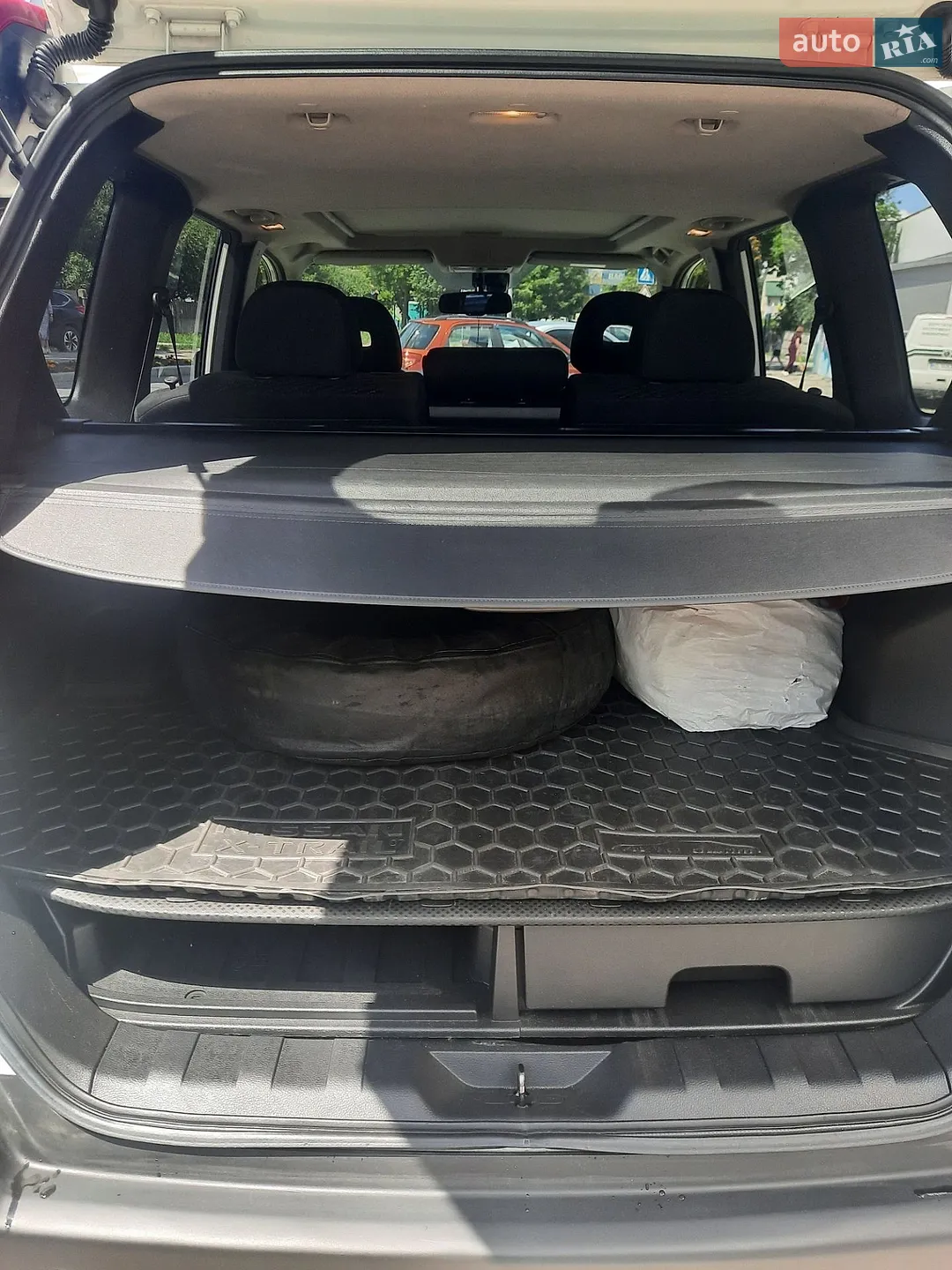 2013 Nissan X-Trail - мініатюра 8