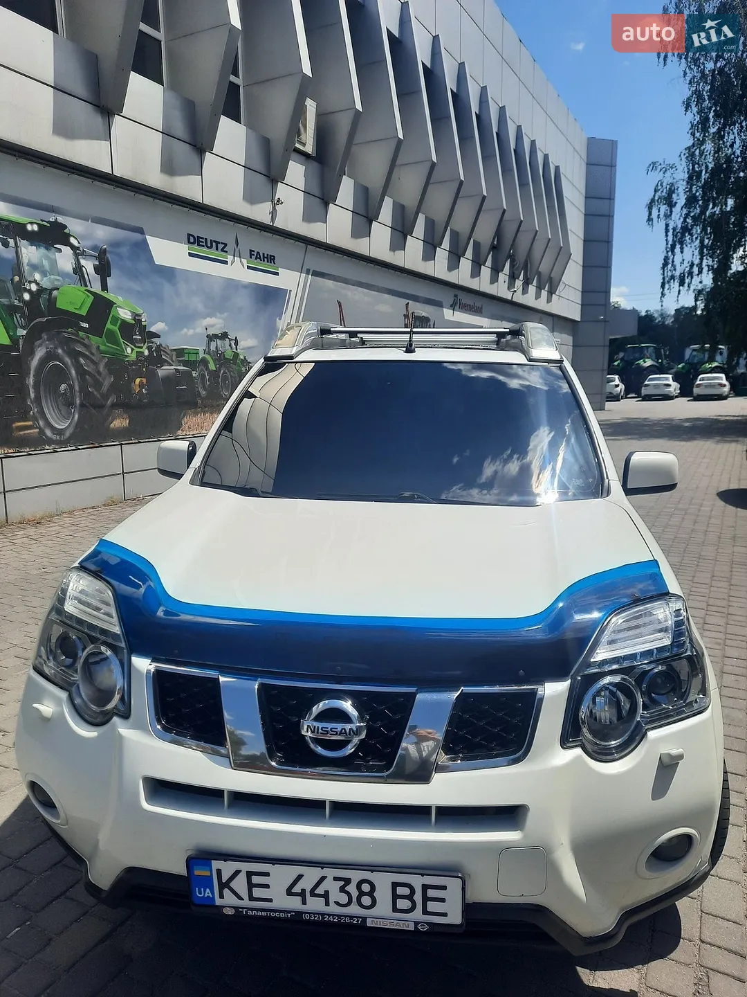 2013 Nissan X-Trail - мініатюра 18