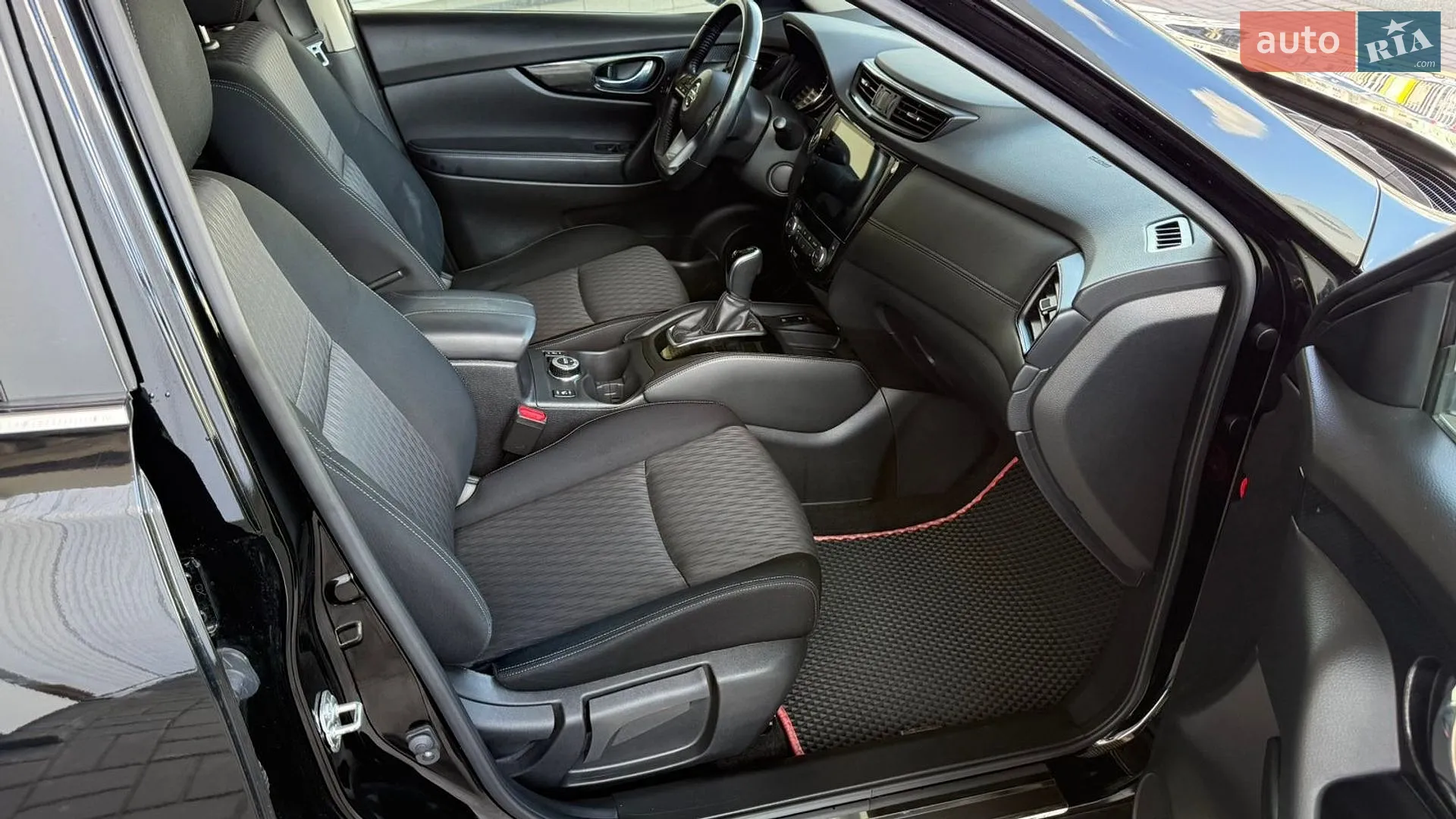 2020 Nissan X-Trail - мініатюра 6