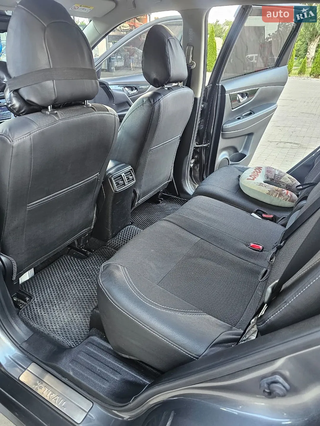 2021 Nissan X-Trail - мініатюра 3