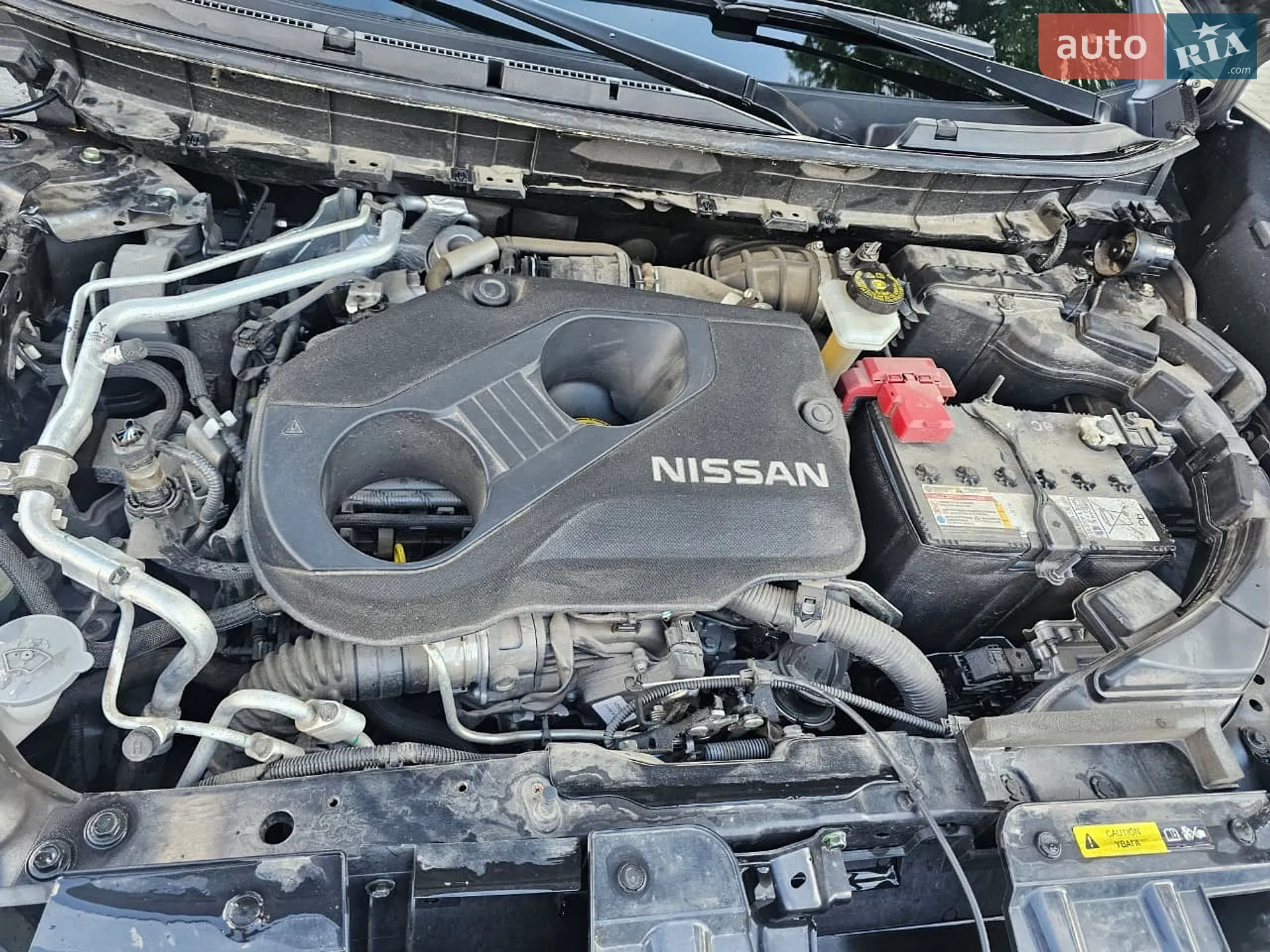 2021 Nissan X-Trail - мініатюра 17