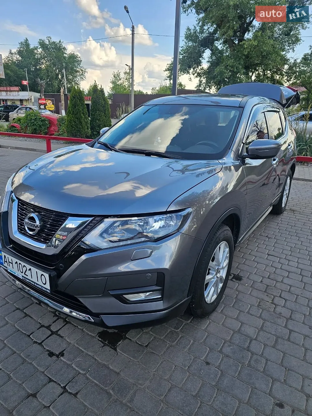 2021 Nissan X-Trail - мініатюра 24