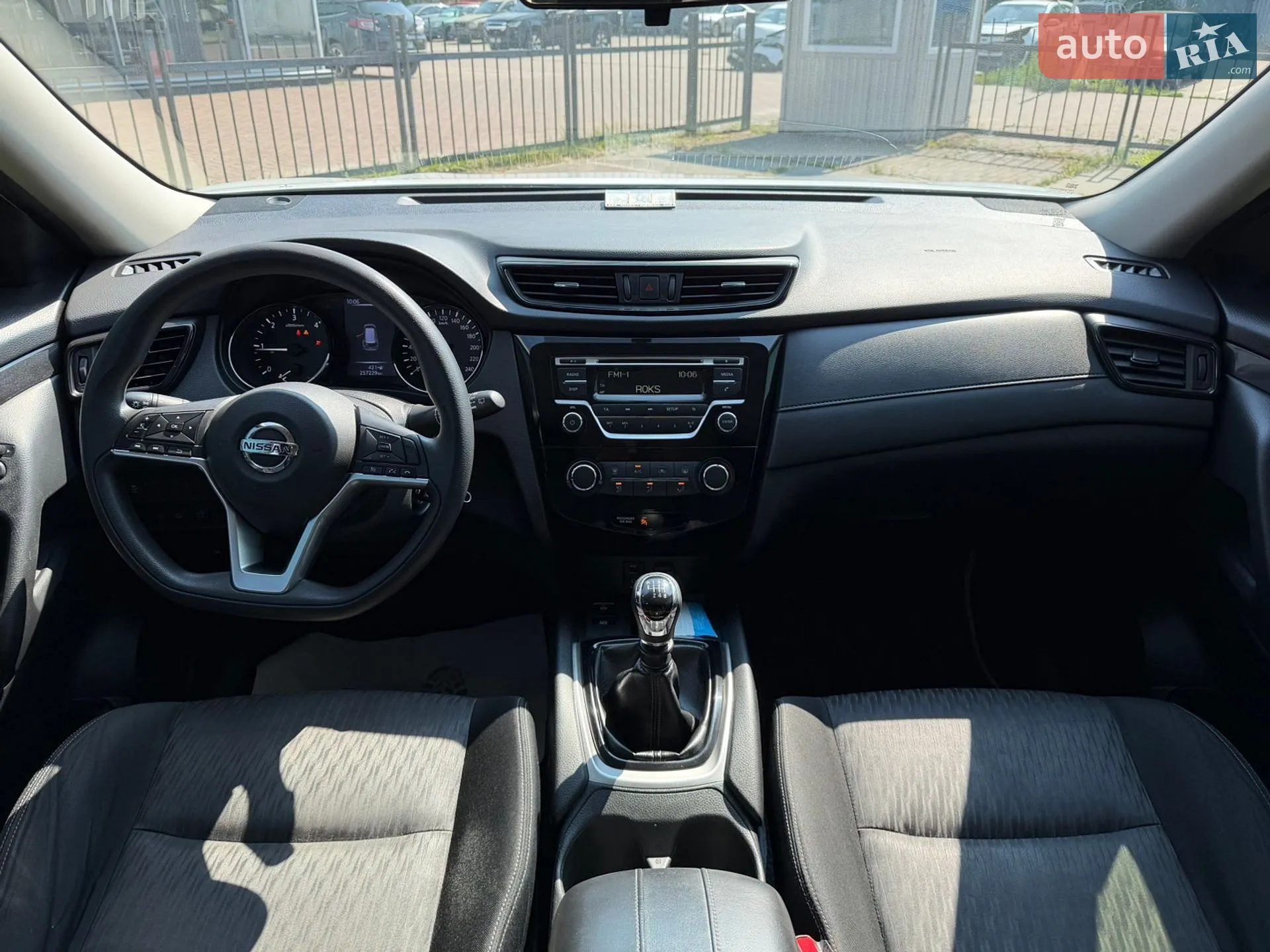 2017 Nissan X-Trail - мініатюра 7