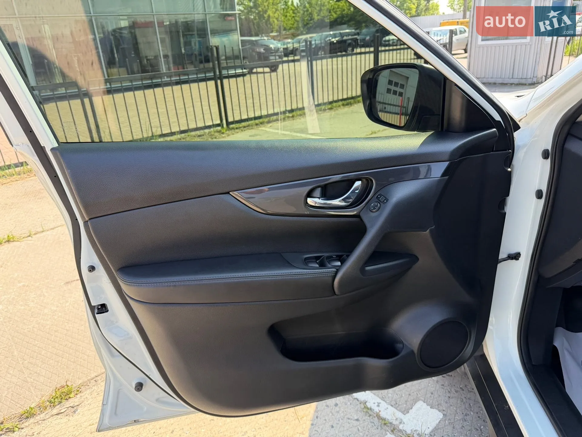 2017 Nissan X-Trail - мініатюра 15
