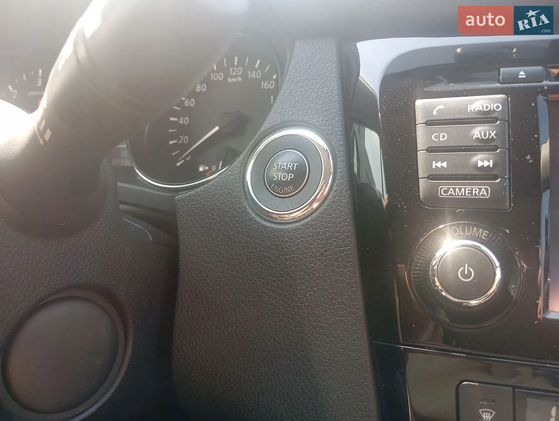 2017 Nissan X-Trail - мініатюра 9