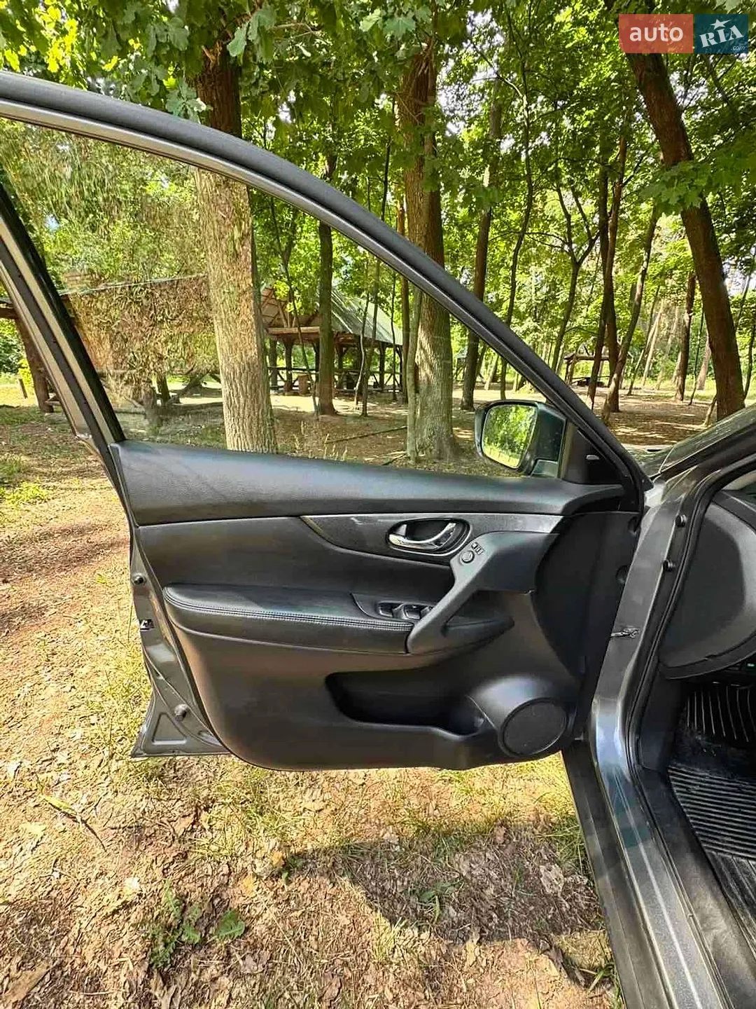 2015 Nissan X-Trail - мініатюра 7
