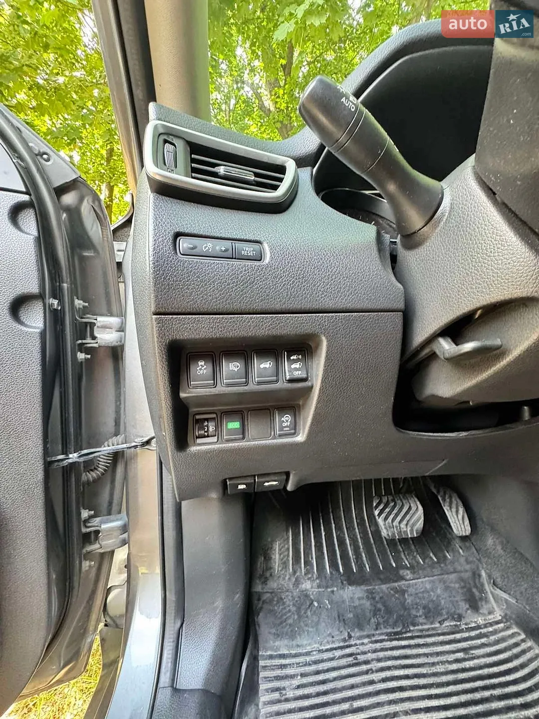 2015 Nissan X-Trail - мініатюра 13