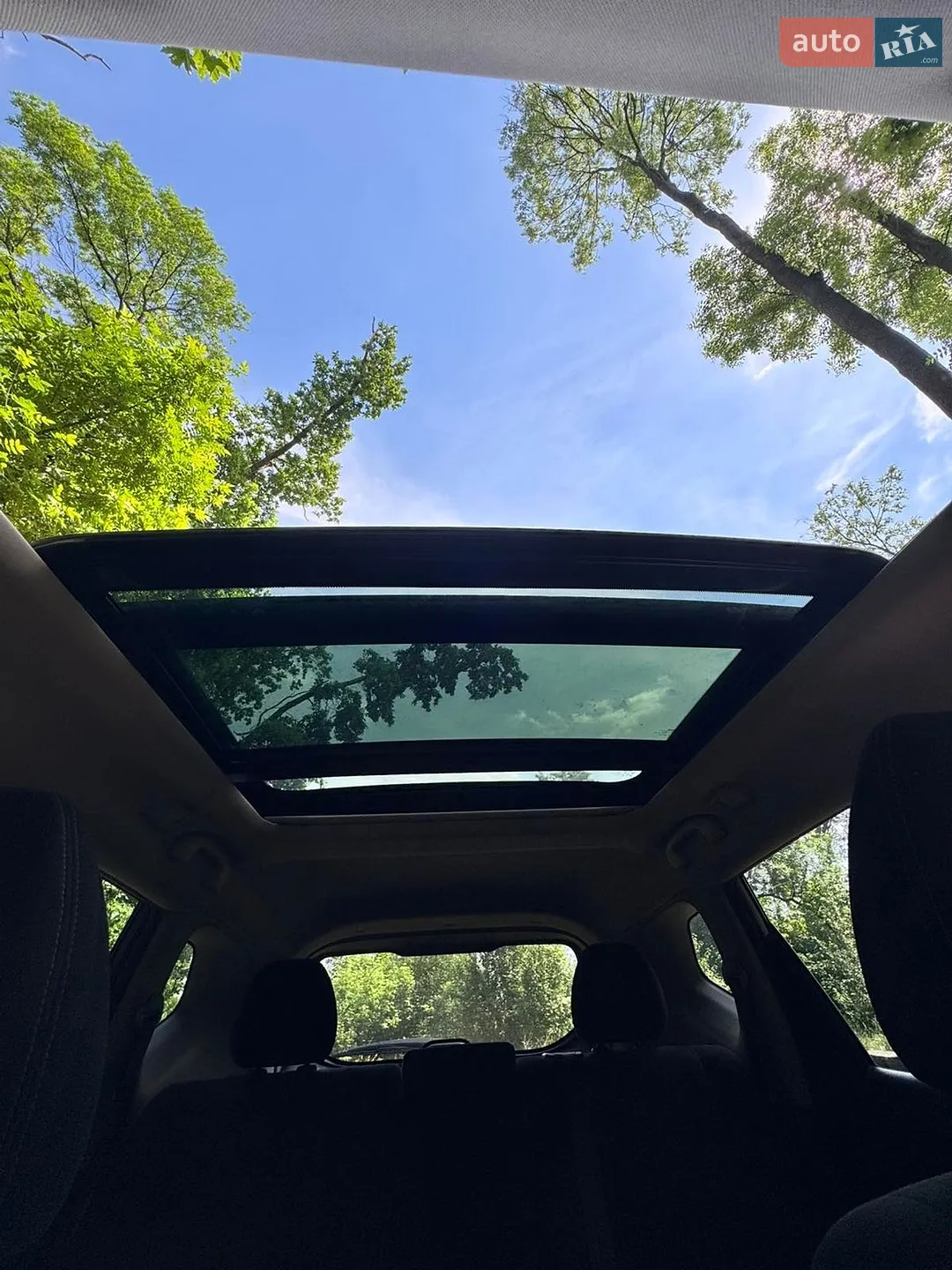 2015 Nissan X-Trail - мініатюра 15